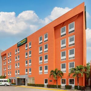 City Express Junior By Marriott Veracruz Aeropuerto